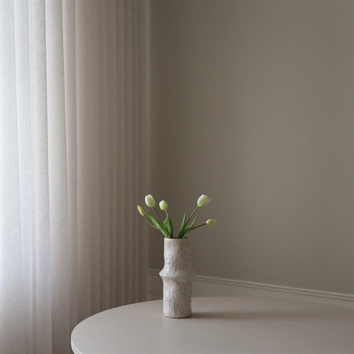 BOTANE WHITE TULIPS BUNDLE 5 STEMS